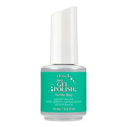 IBD Just Gel Polish #56524 | Turtle Bay