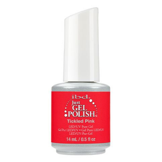 IBD Just Gel Polish #56527 | Tickled Pink