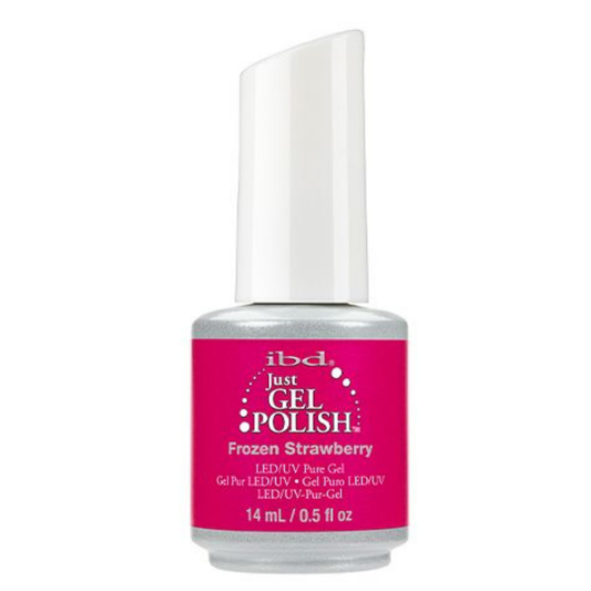 IBD Just Gel Polish #56528 | Frozen Strawberry