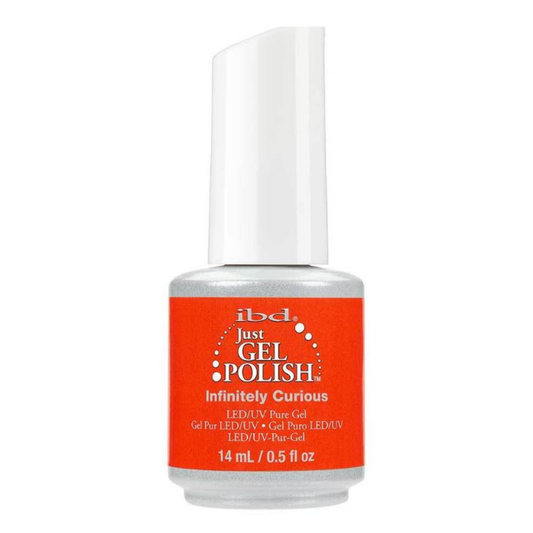 IBD Just Gel Polish #56536 | Infinitely Curious