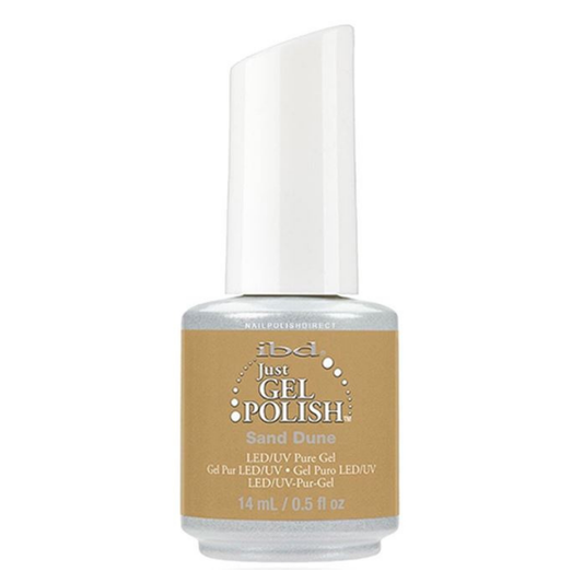 IBD Just Gel Polish #56544 | Sand Dune