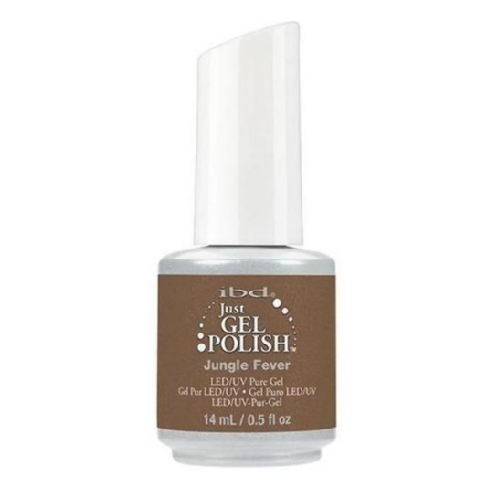 IBD Just Gel Polish #56545 | Jungle Fever