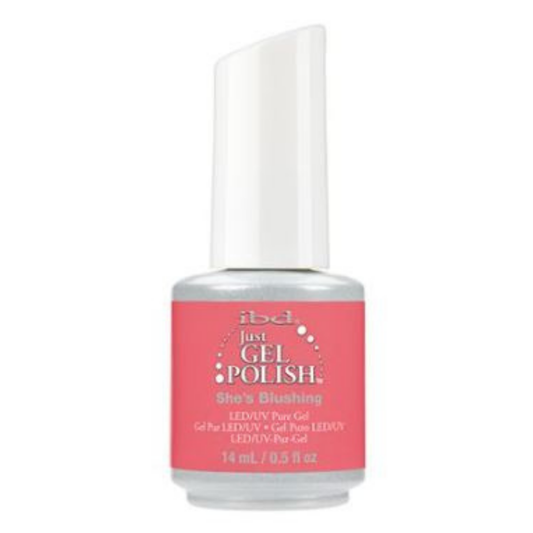 IBD Just Gel Polish #56549 | She's Blushing