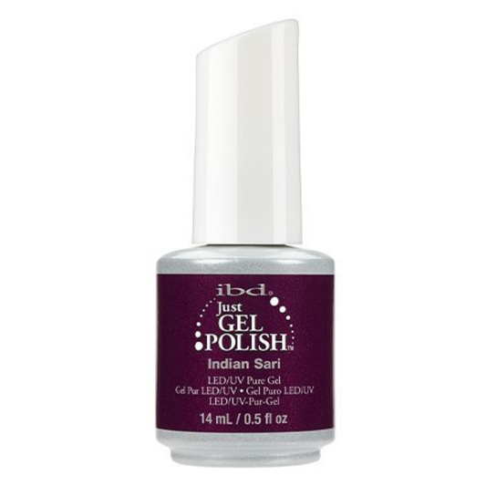 IBD Just Gel Polish #56556 | Indian Sari
