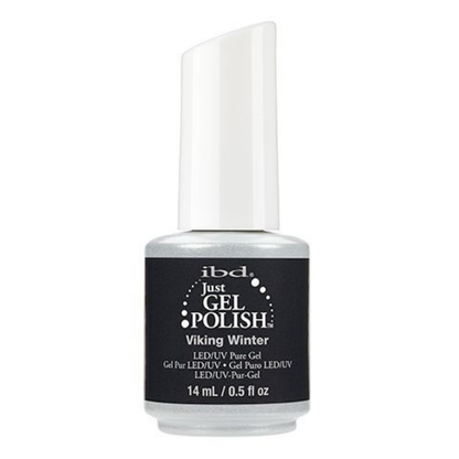 IBD Just Gel Polish #56566 | Viking Winter