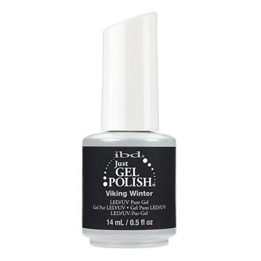 IBD Just Gel Polish #56566 | Viking Winter