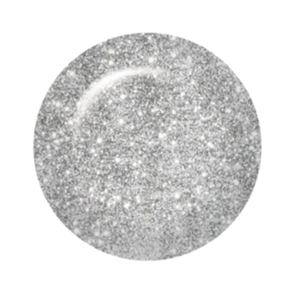 IBD Just Gel Polish #56572 | Silver Lites