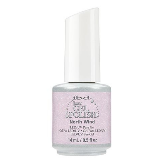 IBD Just Gel Polish #56573 | North Wind
