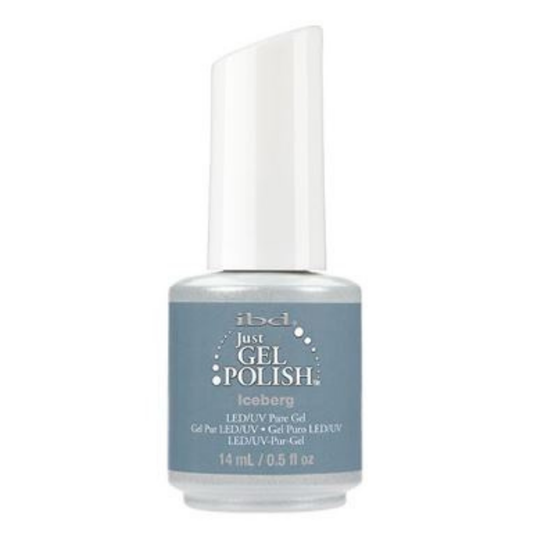 IBD Just Gel Polish #56574 | Iceberg