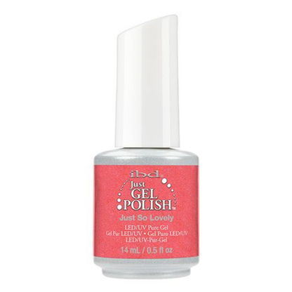 IBD Just Gel Polish #56582 | Just So Lovely