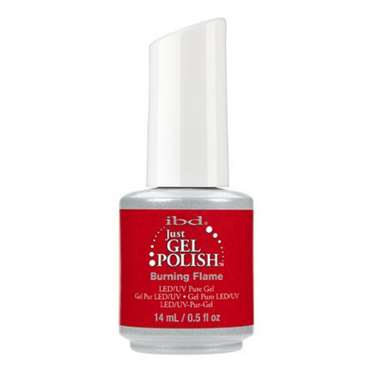 IBD Just Gel Polish #56583 | Burning Flame