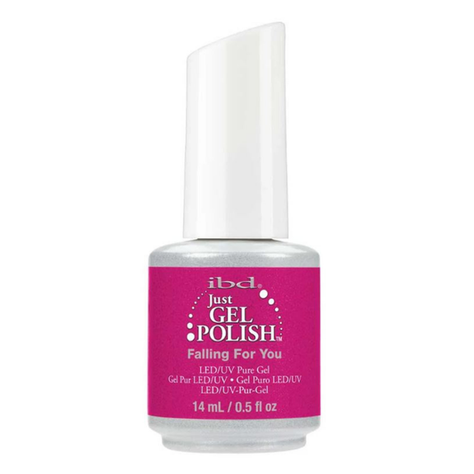 IBD Just Gel Polish #56586 | Falling For You