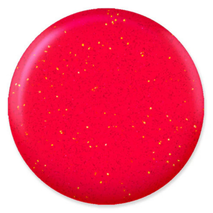 DND Gel Polish #566 | Red Rock