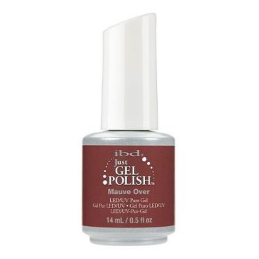 IBD Just Gel Polish #56669 | Mauve Over