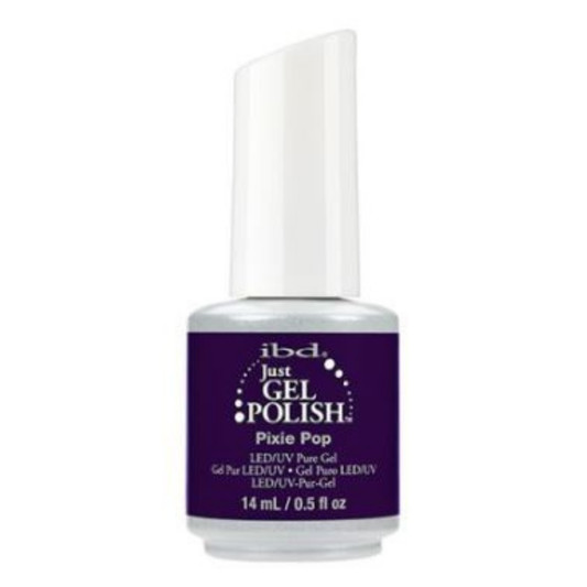 IBD Just Gel Polish #56682 | Pixie Pop