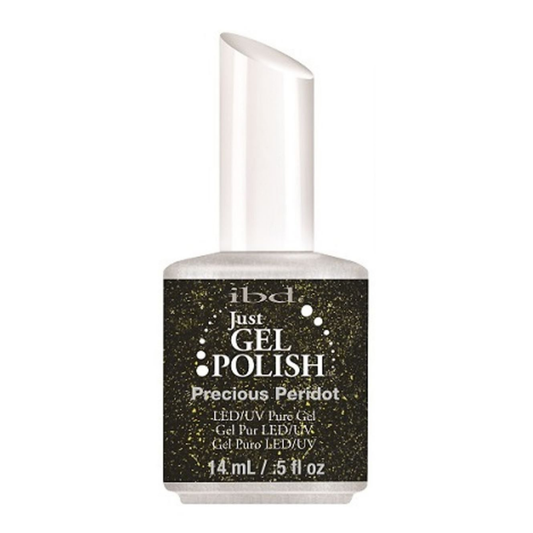 IBD Just Gel Polish #56688 | Precious Peridot