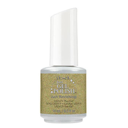 IBD Just Gel Polish #56691 | Just Ravishing!