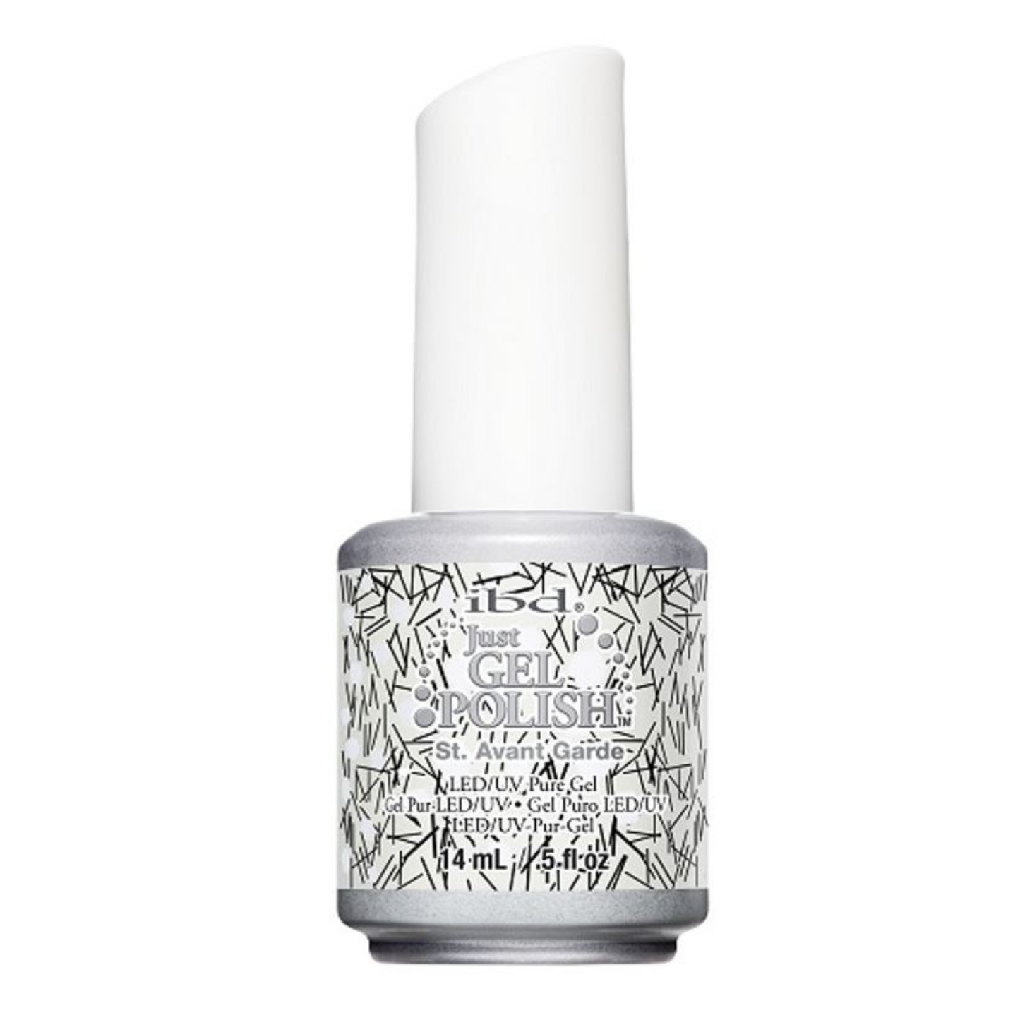 IBD Just Gel Polish #56776 | St. Avant Garde