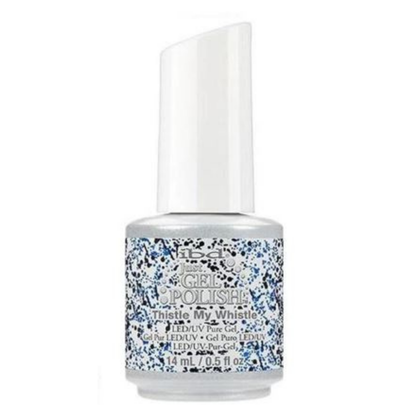 IBD Just Gel Polish #56778 | Thistle My Whistle