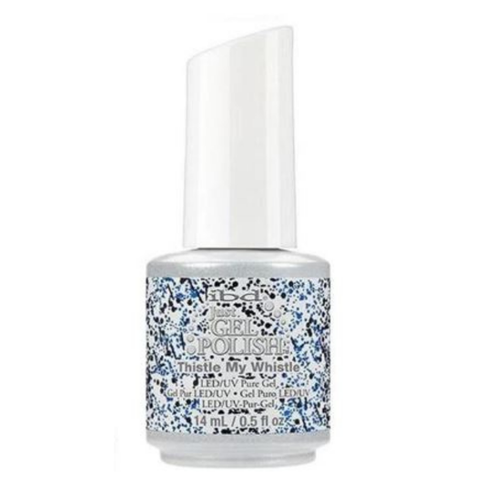 IBD Just Gel Polish #56778 | Thistle My Whistle