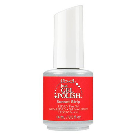 IBD Just Gel Polish #56787 | Sunset Strip