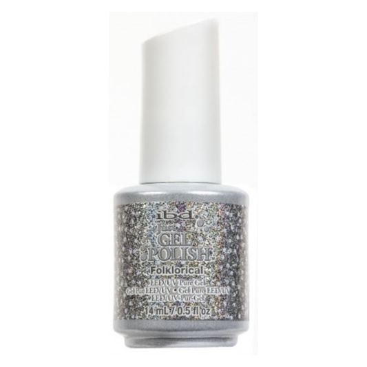 IBD Just Gel Polish #56855 | Folklorical