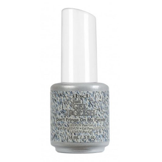 IBD Just Gel Polish #56904 | Don't Finge On My Parade