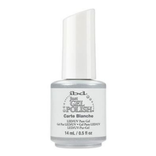 IBD Just Gel Polish #56911 | Carte Blanche