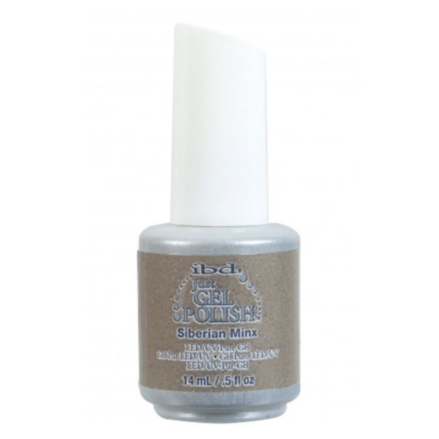 IBD Just Gel Polish #56912 | Siberian Minx