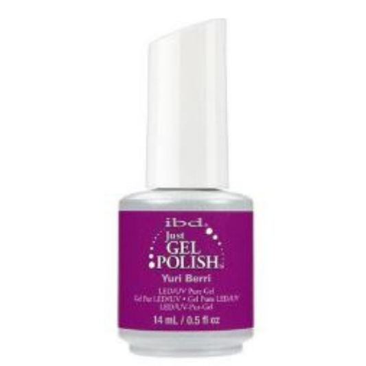 IBD Just Gel Polish #56913 | Yuri Berri