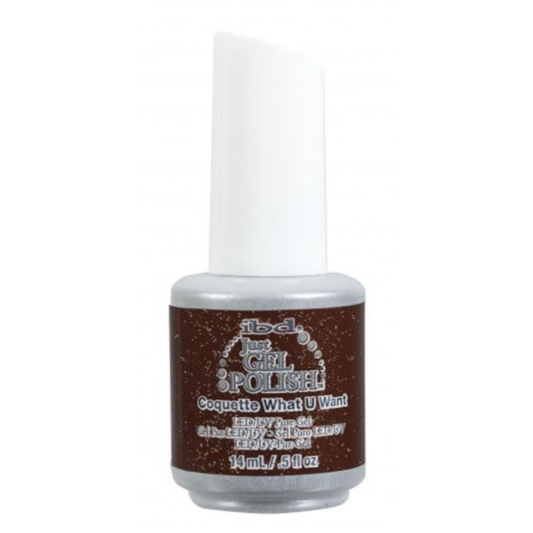 IBD Just Gel Polish #56915 | Coquette What U Want