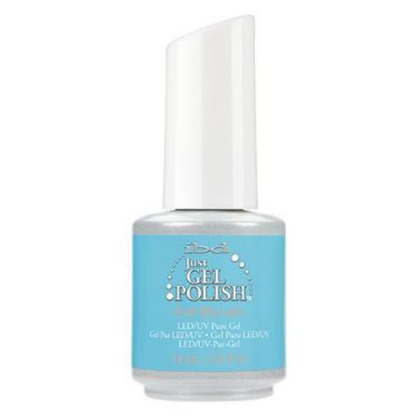IBD Just Gel Polish #56924 | Full Blu-Um