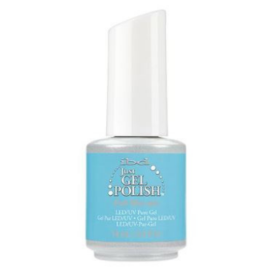 IBD Just Gel Polish #56924 | Full Blu-Um