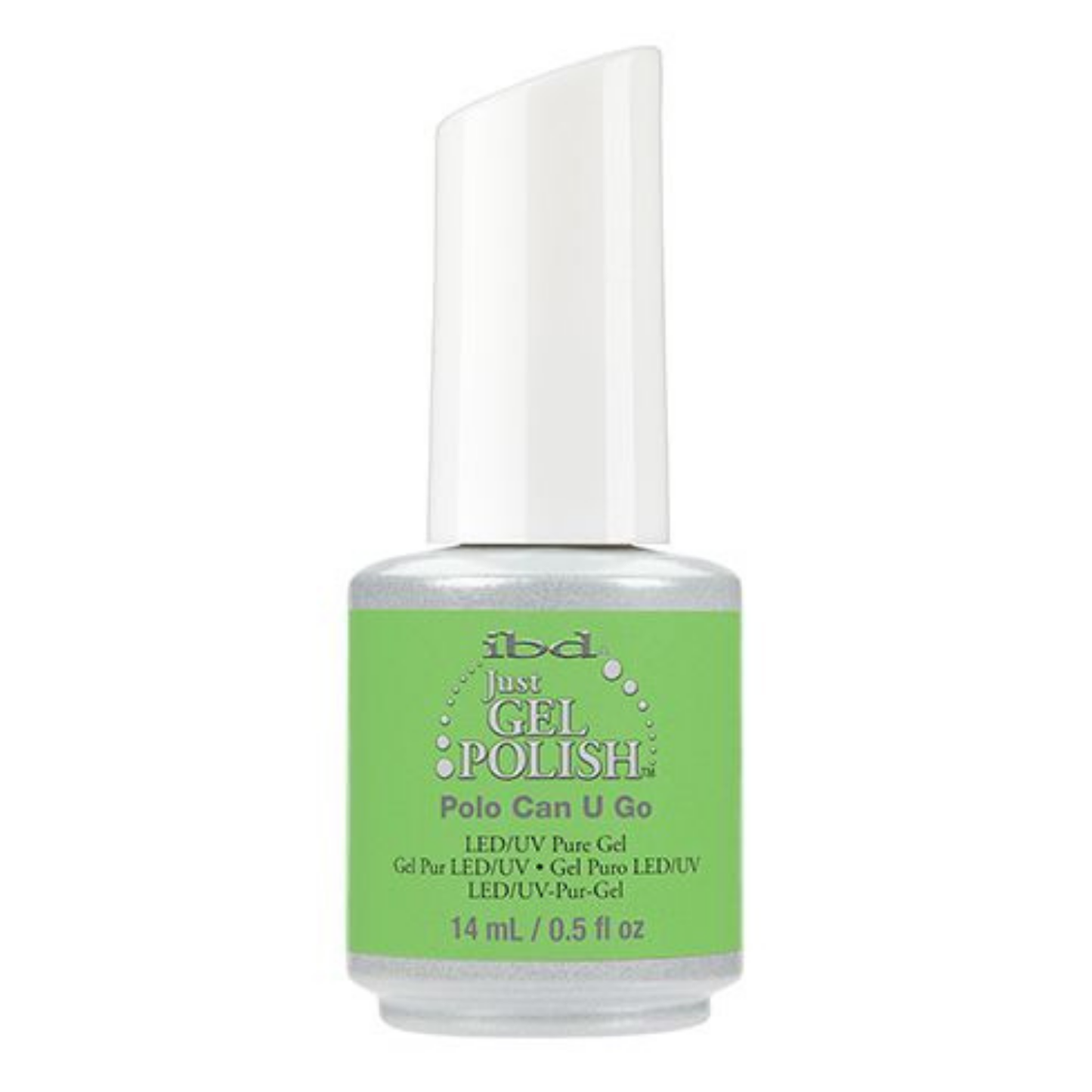 IBD Just Gel Polish #56925 | Polo Can U Go