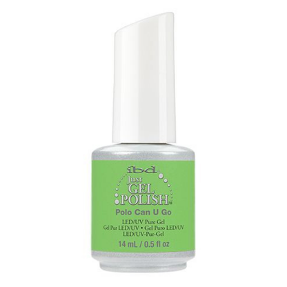 IBD Just Gel Polish #56925 | Polo Can U Go