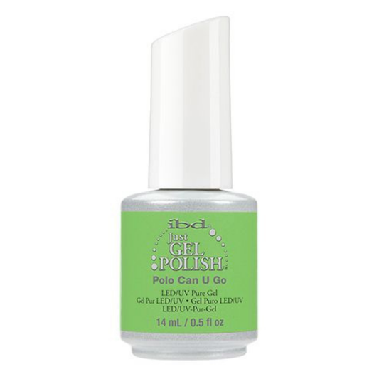 IBD Just Gel Polish #56925 | Polo Can U Go