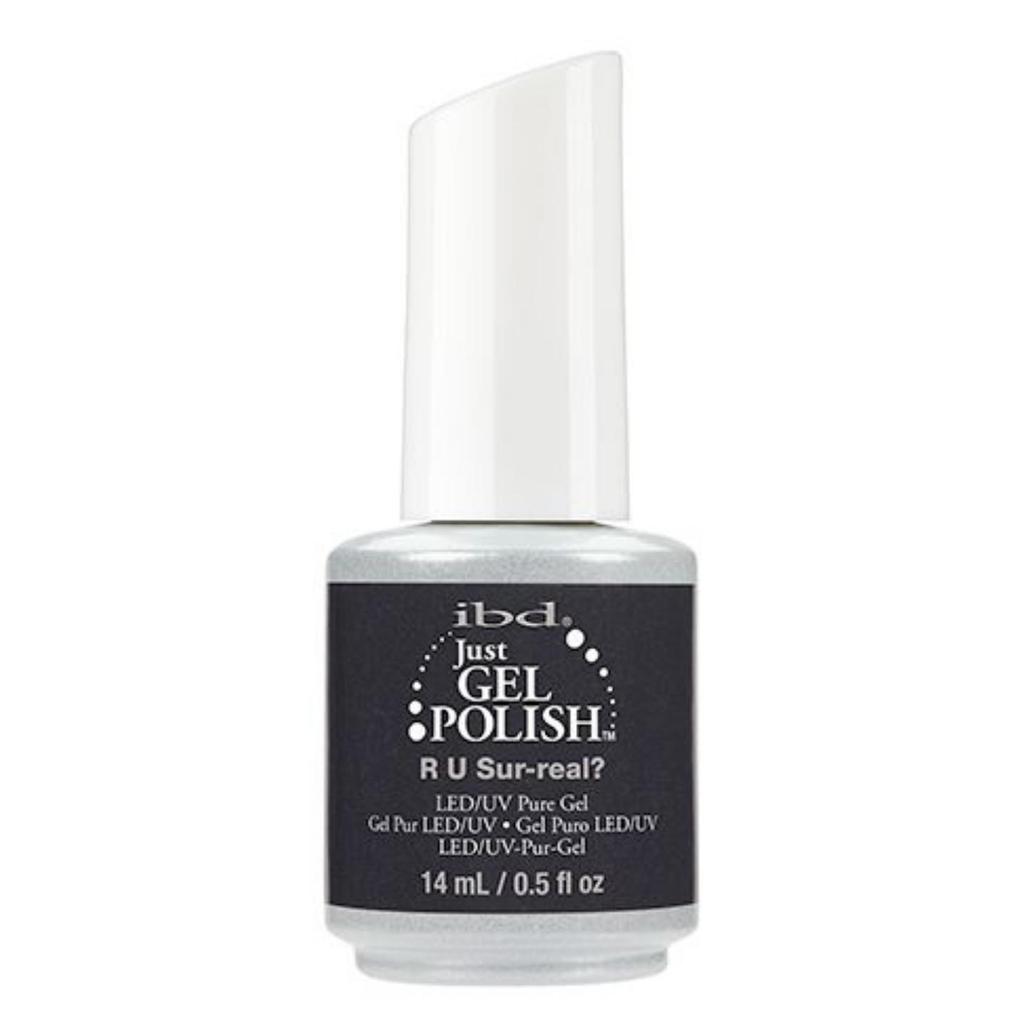 IBD Just Gel Polish #56979 | R U Sur-Real?