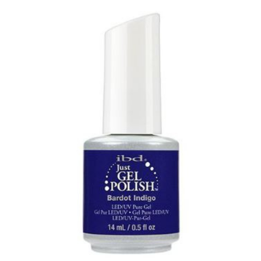 IBD Just Gel Polish #56980 | Bardot Indigo