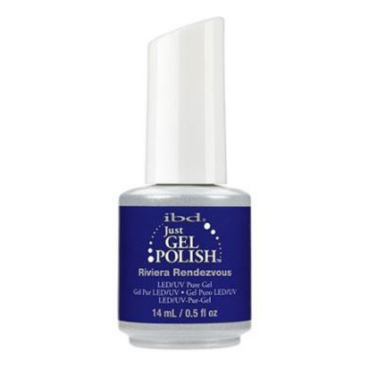 IBD Just Gel Polish #57015 | Rivera Rendezvous
