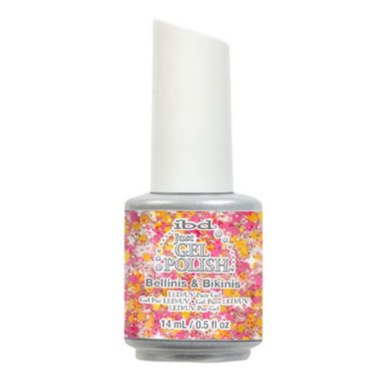 IBD Just Gel Polish #57018 | Bellinis & Bikinis