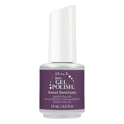 IBD Just Gel Polish #57058 | Sweet Sanctuary
