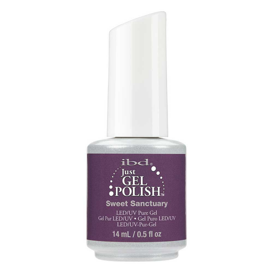 IBD Just Gel Polish #57058 | Sweet Sanctuary