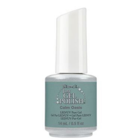 IBD Just Gel Polish #57059 | Calm Oasis
