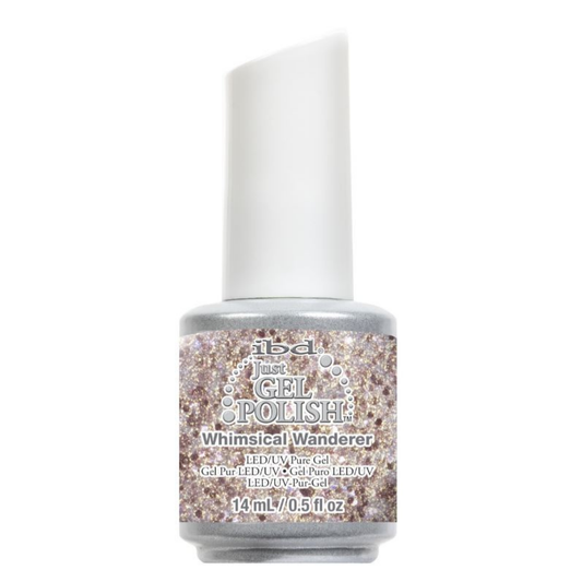 IBD Just Gel Polish #57061 | Whimsical Wanderer