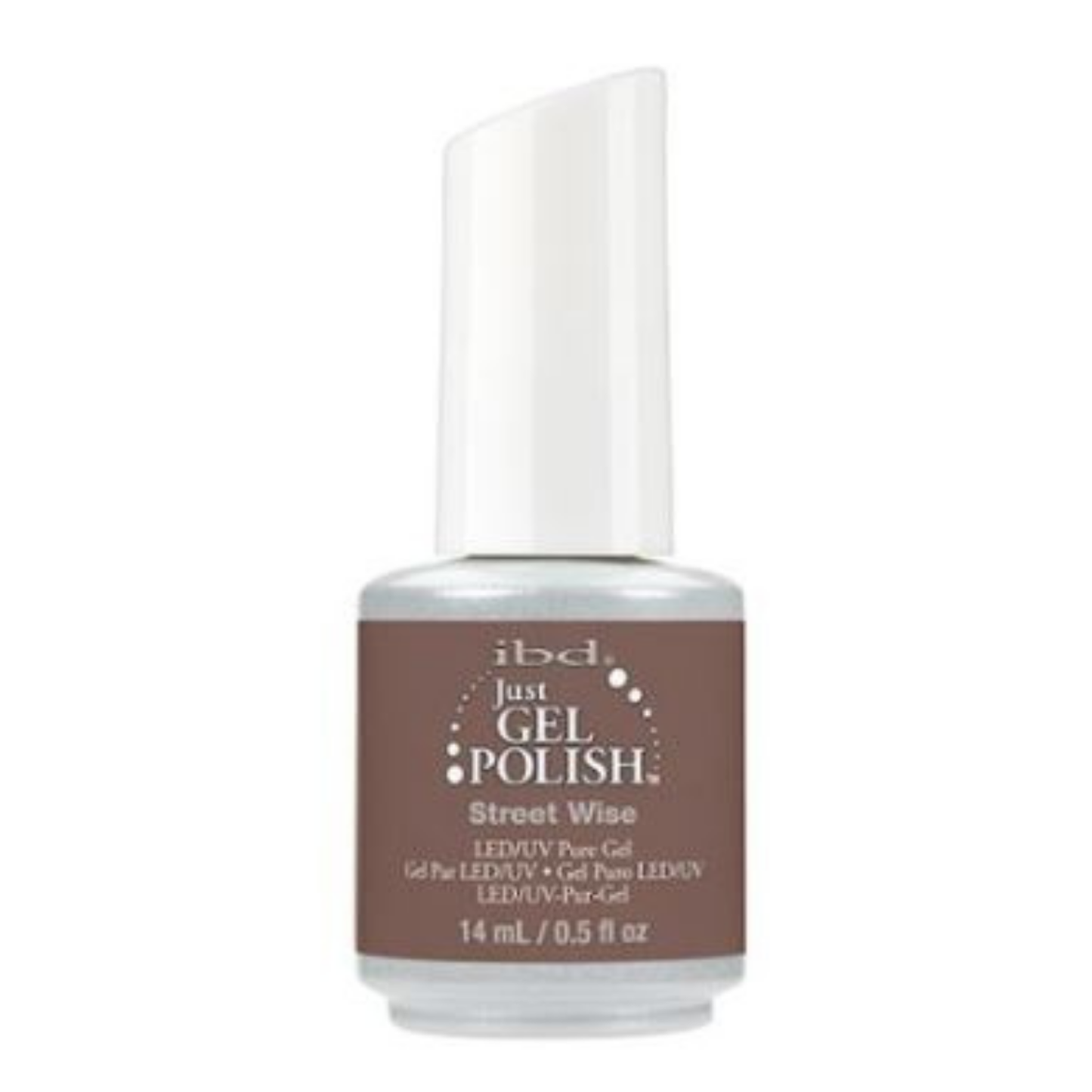 IBD Just Gel Polish #57085 | Street Wise