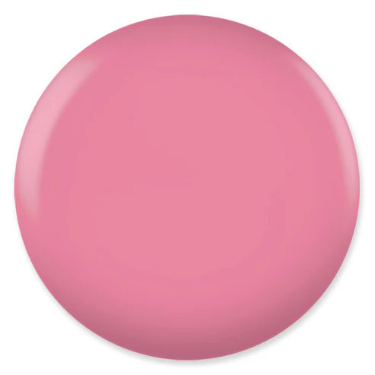 DND Gel Polish #589 | Princess Pink