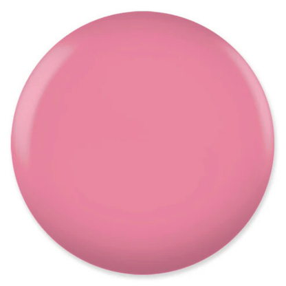 DND Gel Polish #589 | Princess Pink