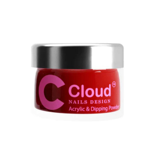 Chisel Cloud 58 (2 oz)