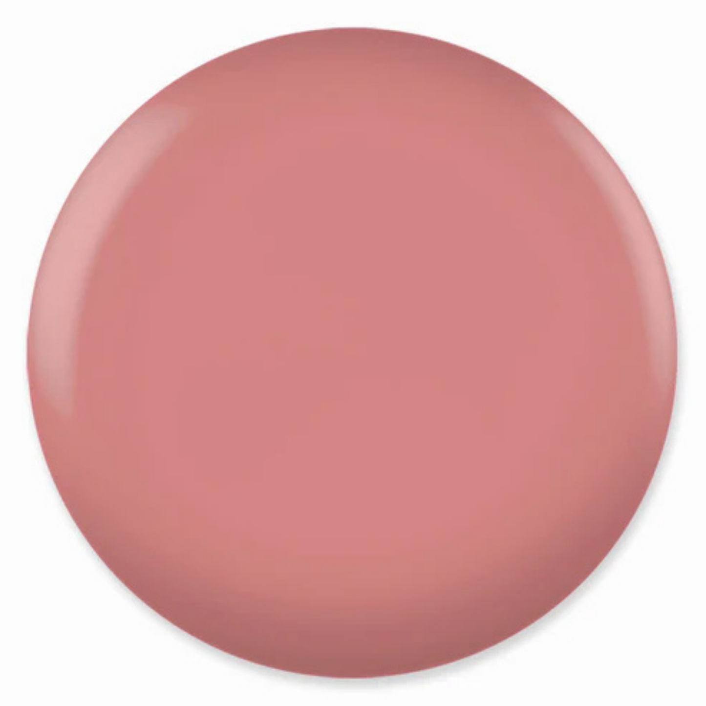 DND Gel Polish #590 | Rose Water