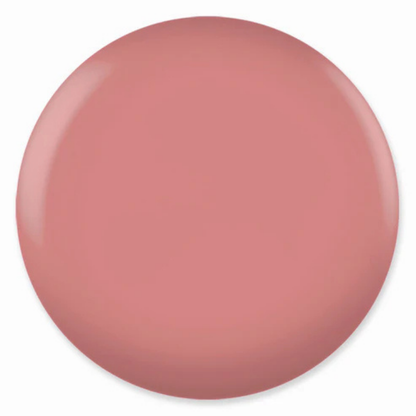 DND Gel Polish #590 | Rose Water